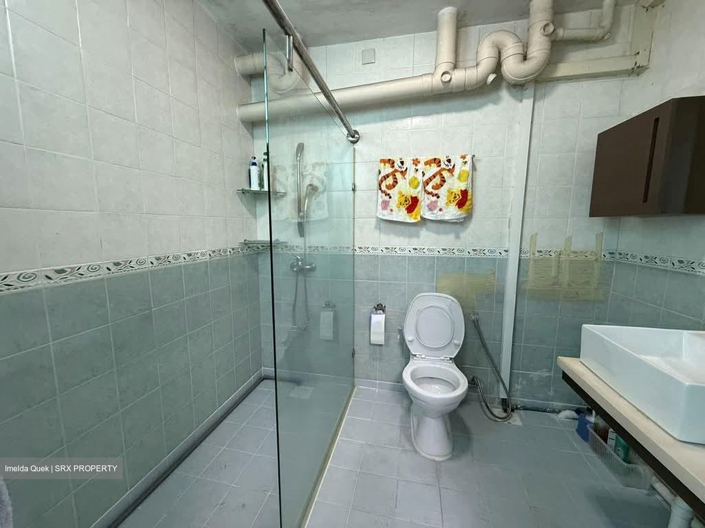 Blk 190 Punggol Central (Punggol), HDB Executive #568084621